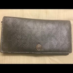 Long Michael Kors Wallet